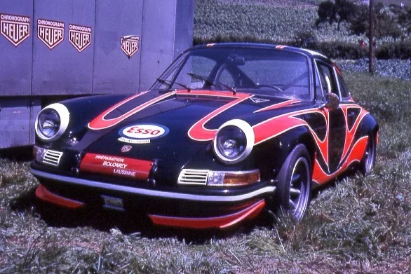 911 2.5L S - Delph Sarteur